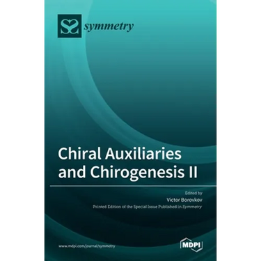 Chiral Auxiliaries and Chirogenesis II