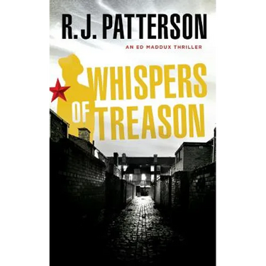 Whispers of Treason
