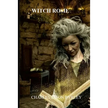 Witch Rosie