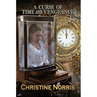 A Curse of Time and Vengeance
