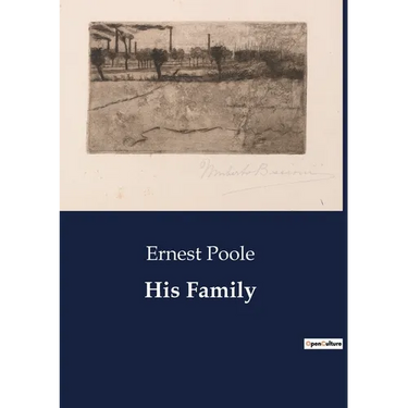 His Family