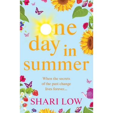 One Day In Summer