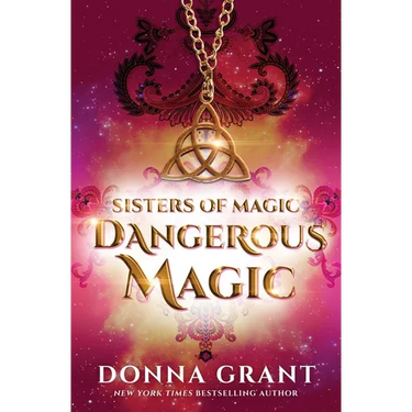 Dangerous Magic