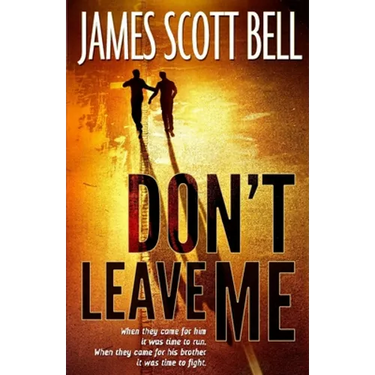 Don't Leave Me