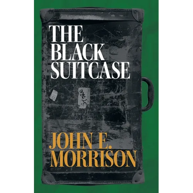 The Black Suitcase