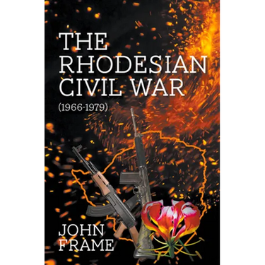The Rhodesian Civil War (1966-1979)