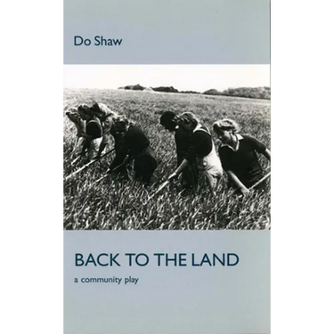 Back to the Land