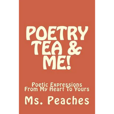 Poetry Tea & Me!