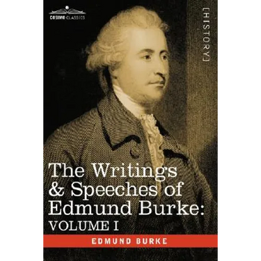 The Writings & Speeches of Edmund Burke: Volume I - Articles of Charge Against Warren Hastings, Esq.; Speeches in the Impeachment