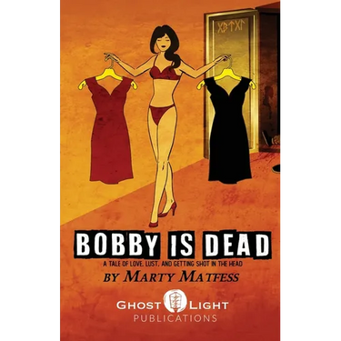 Bobby Is Dead