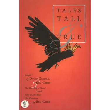 Tales Tall and True