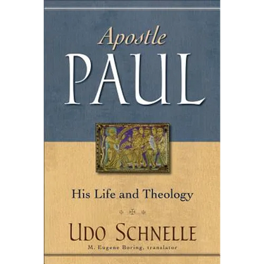 Apostle Paul