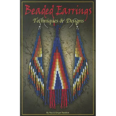 Beaded Earrings