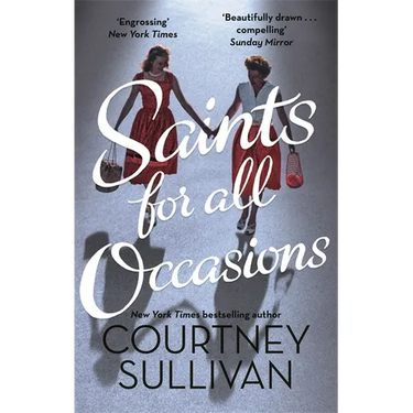 Saints for all Occasions