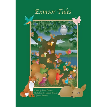 Exmoor Tales