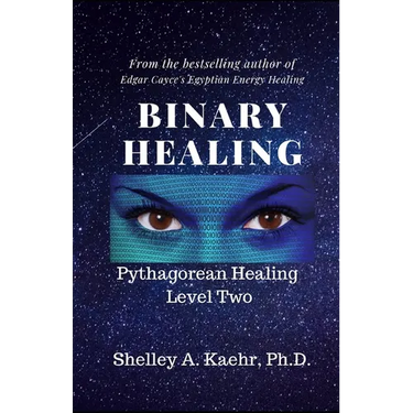 Binary Healing: Pythagorean Healing Level Two