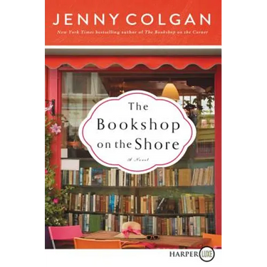 The Bookshop on the Shore