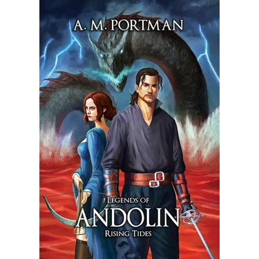 Legends of Andolin: Rising Tides
