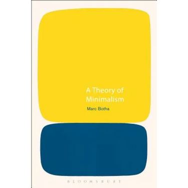 A Theory of Minimalism