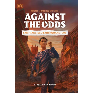 Against the Odds: San Francisco Earthquake 1906
