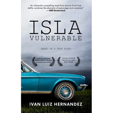 Isla Vulnerable: Based on a True Story