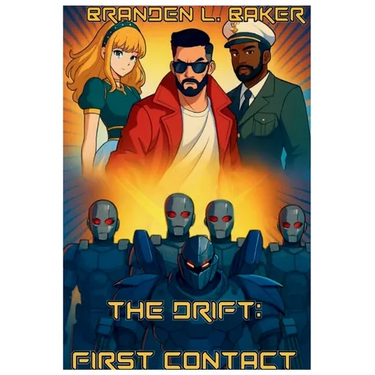 The Drift: First Contact