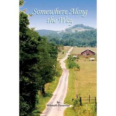 Somewhere Along the Way