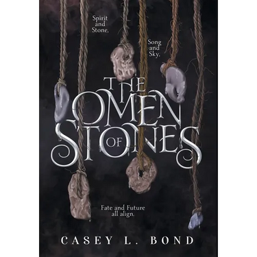 The Omen of Stones