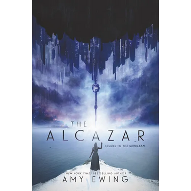The Alcazar: A Cerulean Novel