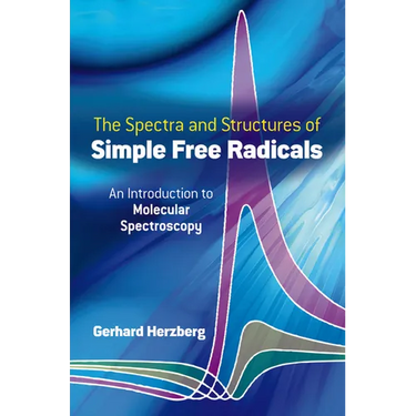 Spectra and Structures of Simple Free Radicals