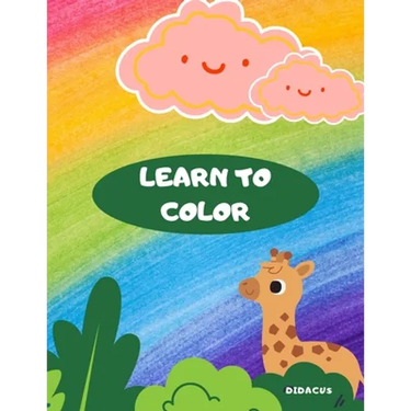 Learn to Color