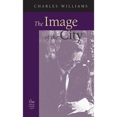 Image of the City (and Other Essays)