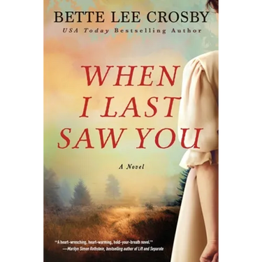When I Last Saw You