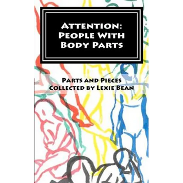 Attention: People With Body Parts