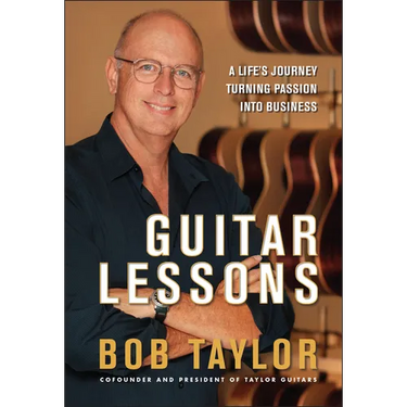 Guitar Lessons