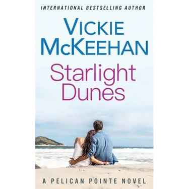Starlight Dunes
