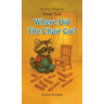 Where Did The Chair Go?
