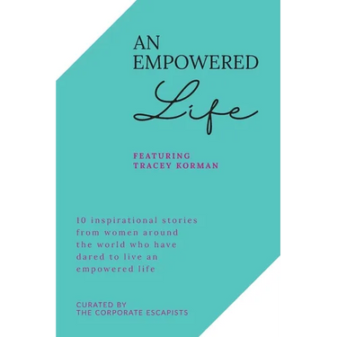 An Empowered Life