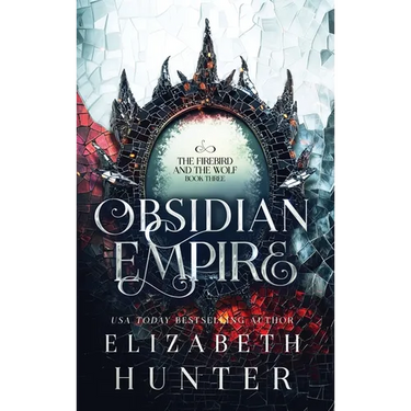 Obsidian Empire: Hardcover Special Edition