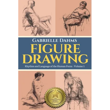 Figure Drawing: Rhythm and Language of the Human Form