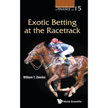 Exotic Betting at the Racetrack