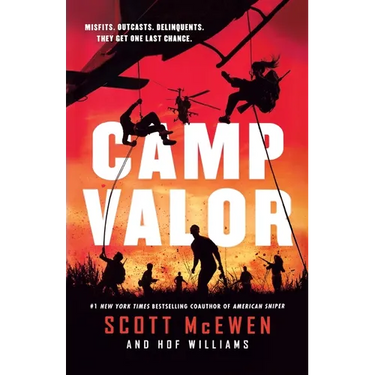 Camp Valor
