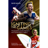 Igniting the Games: The Evolution of the Olympics and Bach's Legacy