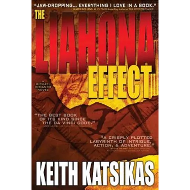 The Liahona Effect