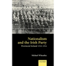 Nationalism and the Irish Party: Provincial Ireland, 1910-1916