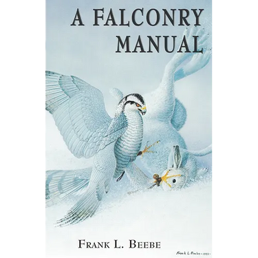 Falconry Manual