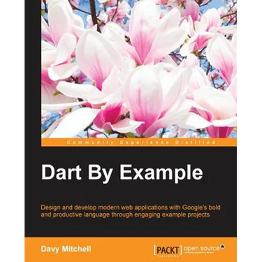Dart By Example
