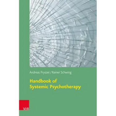 Handbook of Systemic Psychotherapy