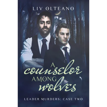 A Counselor Among Wolves