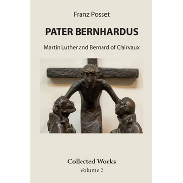 Pater Bernhardus